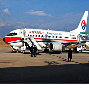 莫力达瓦旗空运航空快运业稳步发展的原因是什么？